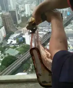 ขัดป้าย by wesignlab