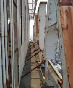 ด้านหลังป้าย by wesignlab