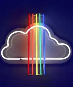 นีออนดัด และ Neon-Flex clod