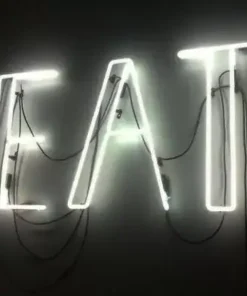 นีออนดัด และ Neon-Flex eat