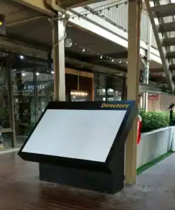 ป้าย Directory