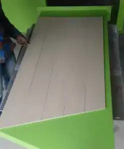 ลงรายละเอียด standy