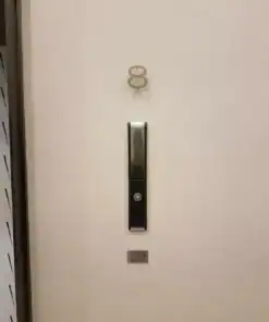 ป้าย Facilities สิ่งอำนวยความสะดวก ภายในโครงการ THE DIPLOMAT SATHORN ชั้นที่กดลิฟต์