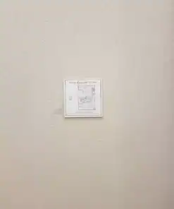 ป้าย Facilities สิ่งอำนวยความสะดวก ภายในโครงการ THE DIPLOMAT SATHORN ติดป้ายสีขาว