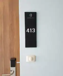 ป้ายบ้านเลขที่ 413