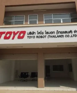 ป้ายคอมโพสิต TOYO