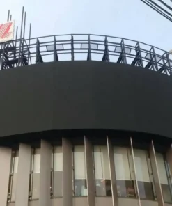 ป้ายจอโฆษณา LED