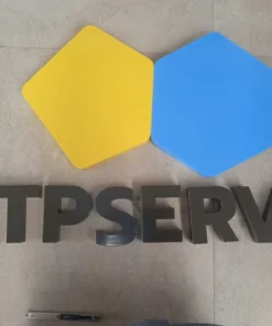 ป้ายบริษัท ATPSERVE