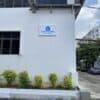 พื้นป้ายอลูมิเนียมคอมโพสิตติดตัวอักษร Scale up fulfilment