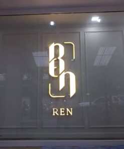ป้ายไฟออกหน้า-Ren-Clinic